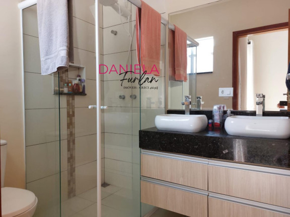 Imagem Casa de Condomínio com 3 Quartos à Venda, 199 m² em Condomínio Portobello - Sorocaba Imagem Casa de Condomínio com 3 Quartos à Venda, 199 m² em Condomínio Portobello - Sorocaba