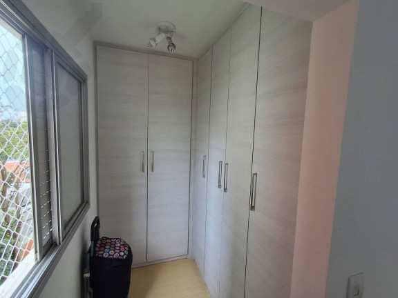 Imagem Apartamento com 2 Quartos à Venda, 63 m² em Jardim Taquaral - São Paulo Imagem Apartamento com 2 Quartos à Venda, 63 m² em Jardim Taquaral - São Paulo