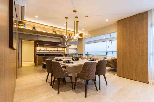 Imagem Apartamento com 4 Quartos à Venda, 192 m² em Parque Campolim - Sorocaba