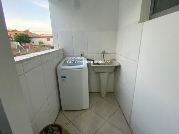 Imagem Apartamento com 2 Quartos à Venda, 64 m² em Jardim Belo Horizonte - Indaiatuba