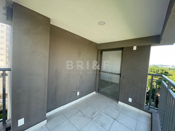 Imagem Apartamento com 2 Quartos à Venda, 53 m² em Butantã - São Paulo