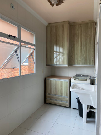 Imagem Apartamento com 2 Quartos à Venda, 115 m² em Embaré - Santos