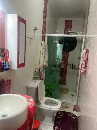 Imagem Sobrado com 3 Quartos à Venda, 216 m² em Parque Capuava - Santo André Imagem Sobrado com 3 Quartos à Venda, 216 m² em Parque Capuava - Santo André