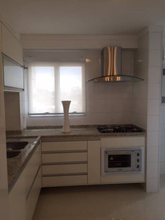 Imagem Apartamento com 3 Quartos à Venda, 128 m² em Centro - Santo André Imagem Apartamento com 3 Quartos à Venda, 128 m² em Centro - Santo André