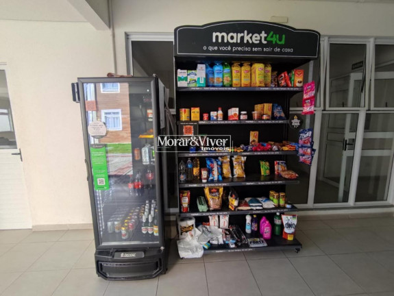 Imagem Apartamento com 2 Quartos à Venda, 44 m² em Cidade Jardim - São José Dos Pinhais
