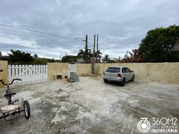 Imagem Casa com 2 Quartos à Venda, 160 m² em Balneário Gaivotas - Itanhaém Imagem Casa com 2 Quartos à Venda, 160 m² em Balneário Gaivotas - Itanhaém