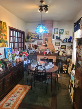 Imagem Sobrado com 5 Quartos à Venda, 516 m² em Jardim Altos De Suzano - Suzano Imagem Sobrado com 5 Quartos à Venda, 516 m² em Jardim Altos De Suzano - Suzano