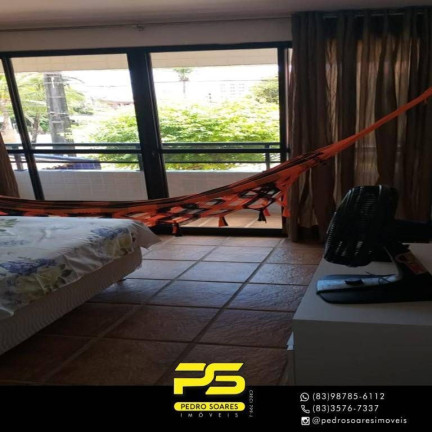 Imagem Apartamento com 3 Quartos à Venda, 140 m² em Camboinha - Cabedelo Imagem Apartamento com 3 Quartos à Venda, 140 m² em Camboinha - Cabedelo