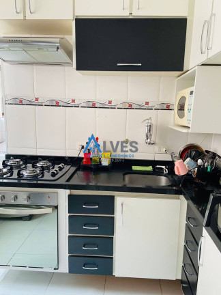 Imagem Apartamento com 2 Quartos à Venda, 65 m² em Assunção - São Bernardo Do Campo