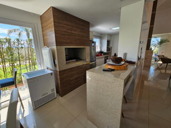 Imagem Casa com 4 Quartos à Venda, 485 m² em Condomínio Enseada Lagos Xangri-lá - Xangri-lá Imagem Casa com 4 Quartos à Venda, 485 m² em Condomínio Enseada Lagos Xangri-lá - Xangri-lá