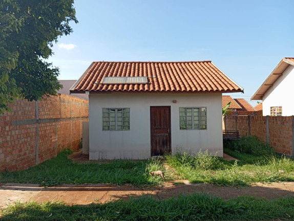 Casa com 2 Quartos à Venda, 250 m² em Residencial Arapongas Iii - Arapongas