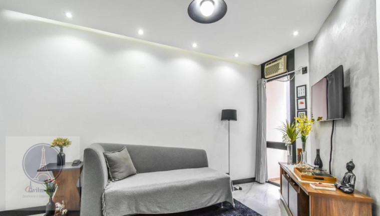 Imagem Apartamento com 1 Quarto à Venda, 35 m² em Jardim Paulista - São Paulo Imagem Apartamento com 1 Quarto à Venda, 35 m² em Jardim Paulista - São Paulo
