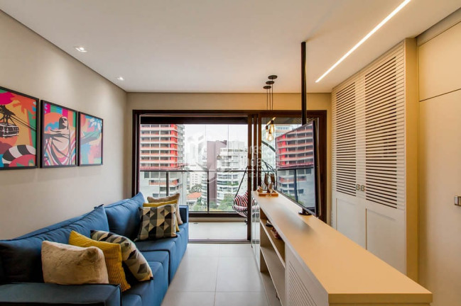 Imagem Apartamento com 2 Quartos à Venda, 70 m² em Vila Madalena - São Paulo Imagem Apartamento com 2 Quartos à Venda, 70 m² em Vila Madalena - São Paulo
