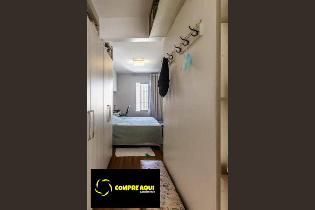 Imagem Apartamento com 2 Quartos à Venda, 88 m² em Campos Elíseos - São Paulo Imagem Apartamento com 2 Quartos à Venda, 88 m² em Campos Elíseos - São Paulo