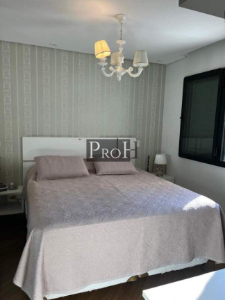Imagem Apartamento com 3 Quartos à Venda, 114 m² em Jardim - Santo André Imagem Apartamento com 3 Quartos à Venda, 114 m² em Jardim - Santo André