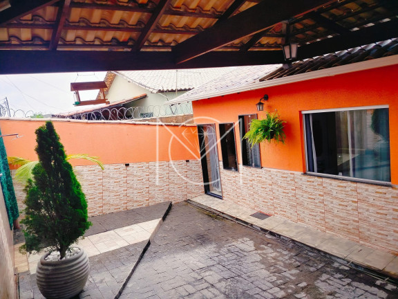 Imagem Casa com 2 Quartos à Venda, 52 m² em Floresta Encantada - Esmeraldas Imagem Casa com 2 Quartos à Venda, 52 m² em Floresta Encantada - Esmeraldas