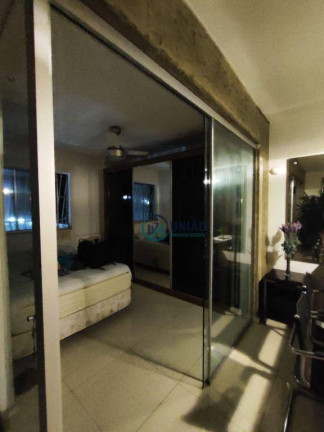 Imagem Apartamento com 2 Quartos à Venda, 60 m² em Fonseca - Niterói Imagem Apartamento com 2 Quartos à Venda, 60 m² em Fonseca - Niterói