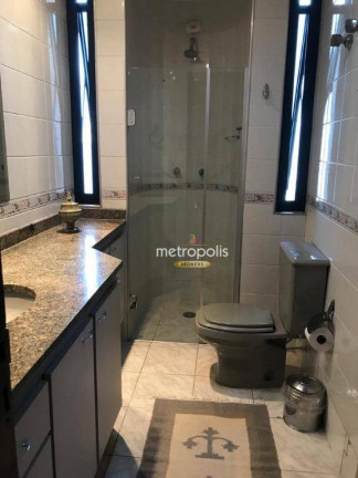 Imagem Apartamento com 3 Quartos à Venda, 290 m² em Santa Paula - São Caetano Do Sul