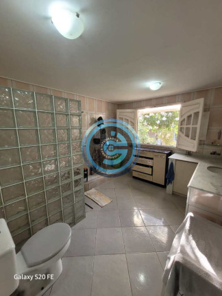 Imagem Casa com 5 Quartos à Venda, 370 m² em Maria Farinha - Paulista