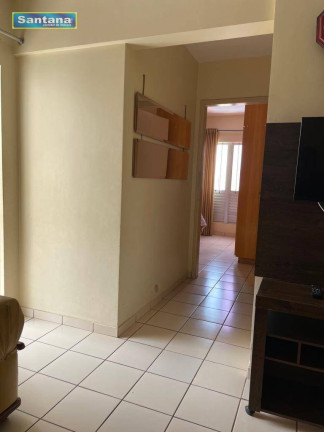 Imagem Apartamento com 2 Quartos à Venda, 69 m² em Do Turista - Caldas Novas