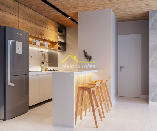 Imagem Apartamento com 2 Quartos à Venda, 66 m² em Intermares - Cabedelo