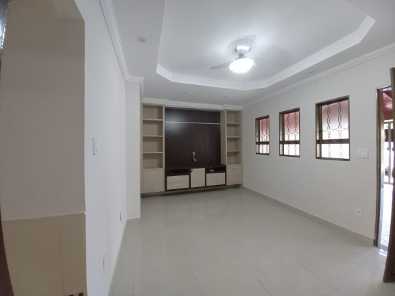 Imagem Casa com 2 Quartos à Venda, 125 m² em Jardim Lucelia - Sumaré