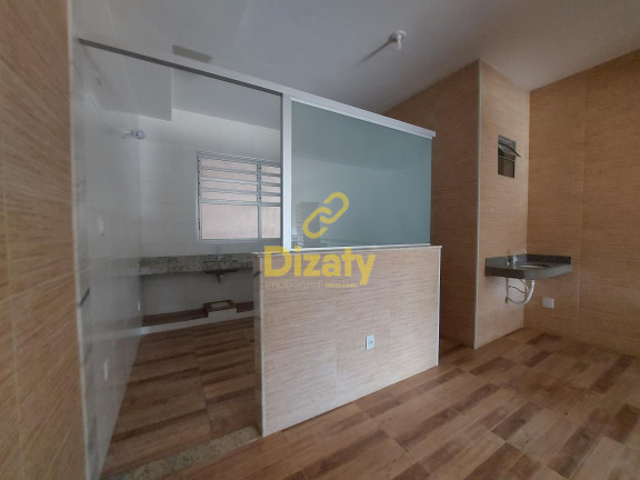 Imóvel Comercial para Alugar, 60 m² em Indústrias - Sete Lagoas