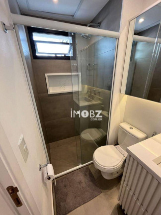 Imagem Imóvel com 2 Quartos à Venda, 100 m² em Itaim Bibi - São Paulo