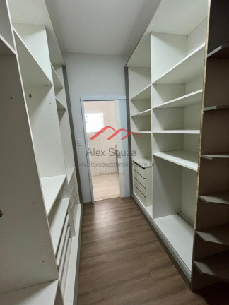 Imagem Casa com 3 Quartos à Venda, 140 m² em São Bento - Paulínia