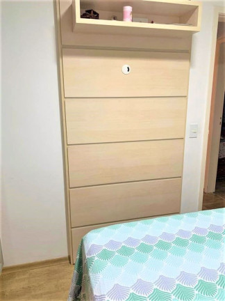 Imagem Apartamento com 2 Quartos à Venda, 51 m² em Paraisópolis - São Paulo Imagem Apartamento com 2 Quartos à Venda, 51 m² em Paraisópolis - São Paulo