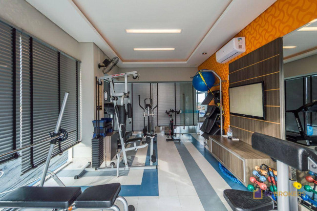 Imagem Apartamento com 3 Quartos à Venda, 132 m² em Fazenda - Itajaí