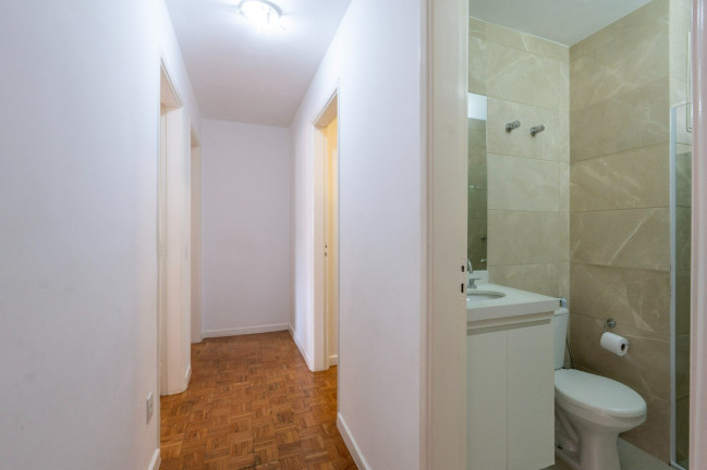 Imagem Apartamento com 3 Quartos à Venda, 108 m² em Itaim Bibi - São Paulo