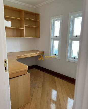 Imagem Casa com 5 Quartos à Venda, 1.100 m² em Tamboré - Santana De Parnaíba Imagem Casa com 5 Quartos à Venda, 1.100 m² em Tamboré - Santana De Parnaíba