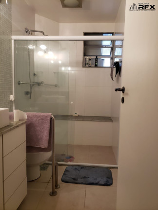 Imagem Apartamento com 3 Quartos à Venda, 90 m² em Icaraí - Niterói