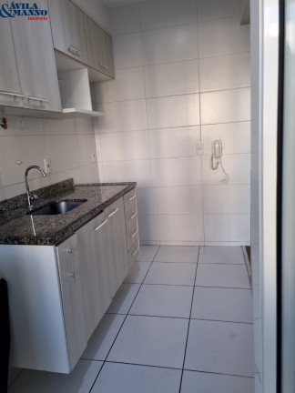Imagem Apartamento com 1 Quarto à Venda, 39 m² em Brás - São Paulo