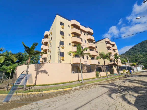 Imagem Apartamento com 2 Quartos à Venda, 70 m² em Toninhas - Ubatuba Imagem Apartamento com 2 Quartos à Venda, 70 m² em Toninhas - Ubatuba