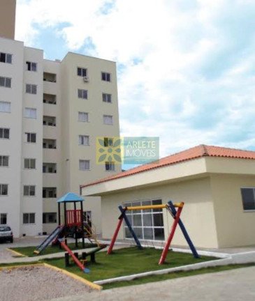 Imagem Apartamento com 2 Quartos à Venda, 54 m² em Alto Perequê - Porto Belo