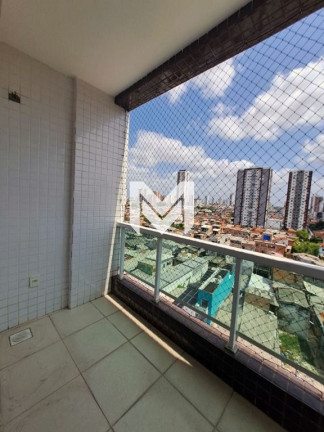 Imagem Apartamento com 3 Quartos à Venda, 78 m² em Pedreira - Belém
