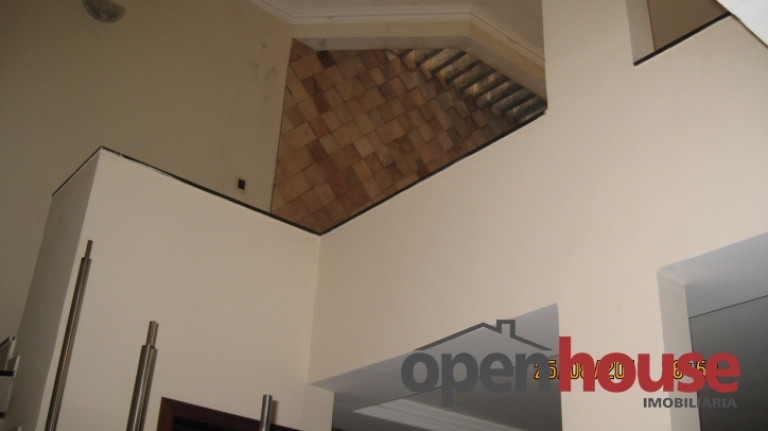Imagem Casa com 4 Quartos à Venda, 420 m² em Tirol - Natal Imagem Casa com 4 Quartos à Venda, 420 m² em Tirol - Natal