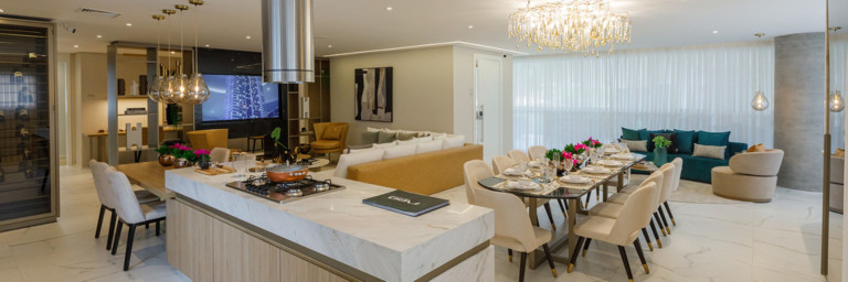 Imagem Apartamento com 3 Quartos à Venda, 173 m² em Alphaville - Barueri Imagem Apartamento com 3 Quartos à Venda, 173 m² em Alphaville - Barueri