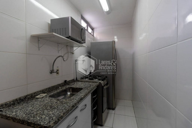 Imagem Apartamento com 2 Quartos à Venda, 60 m² em Vila Uberabinha - São Paulo