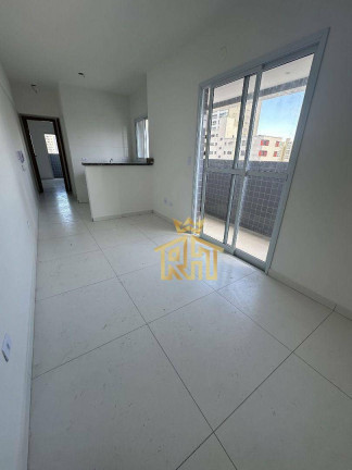 Imagem Apartamento com 1 Quarto à Venda, 47 m² em Canto Do Forte - Praia Grande Imagem Apartamento com 1 Quarto à Venda, 47 m² em Canto Do Forte - Praia Grande