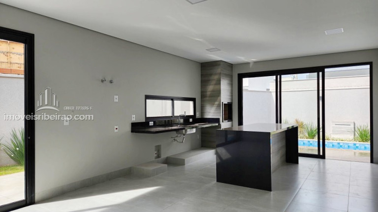 Imagem Casa de Condomínio com 3 Quartos à Venda, 216 m² em Jardim Valencia - Ribeirão Preto Imagem Casa de Condomínio com 3 Quartos à Venda, 216 m² em Jardim Valencia - Ribeirão Preto