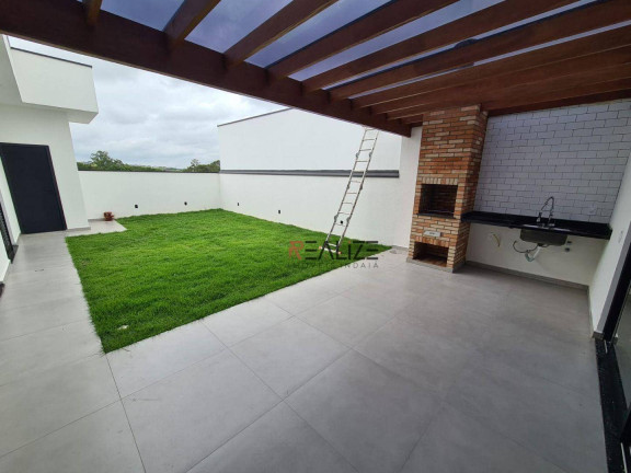 Imagem Casa com 3 Quartos à Venda, 188 m² em Condomínio Jardim Laguna - Indaiatuba Imagem Casa com 3 Quartos à Venda, 188 m² em Condomínio Jardim Laguna - Indaiatuba