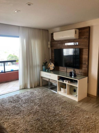 Imagem Apartamento com 3 Quartos à Venda, 145 m² em Centro - Suzano Imagem Apartamento com 3 Quartos à Venda, 145 m² em Centro - Suzano