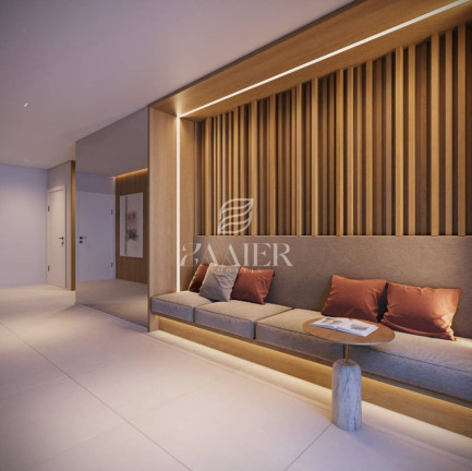 Imagem Apartamento com 3 Quartos à Venda, 82 m² em Santo Antônio - Joinville Imagem Apartamento com 3 Quartos à Venda, 82 m² em Santo Antônio - Joinville