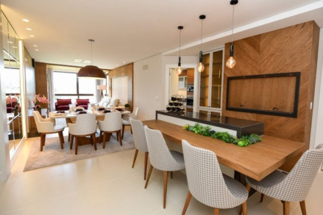 Imagem Apartamento com 3 Quartos à Venda, 104 m² em Bavária - Gramado Imagem Apartamento com 3 Quartos à Venda, 104 m² em Bavária - Gramado