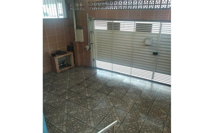 Casa com 3 Quartos à Venda, 141 m² em Vila Marari - São Paulo
