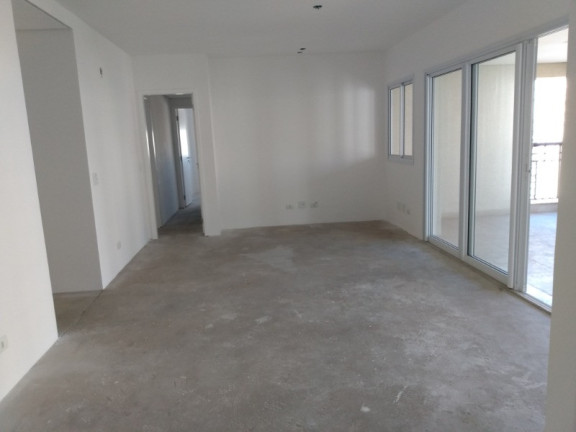 Imagem Imóvel com 4 Quartos à Venda, 141 m² em Vila Andrade - São Paulo