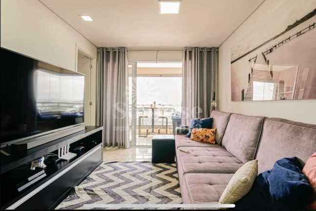 Imagem Apartamento com 2 Quartos para Alugar, 78 m² em Alphaville Industrial - Barueri Imagem Apartamento com 2 Quartos para Alugar, 78 m² em Alphaville Industrial - Barueri